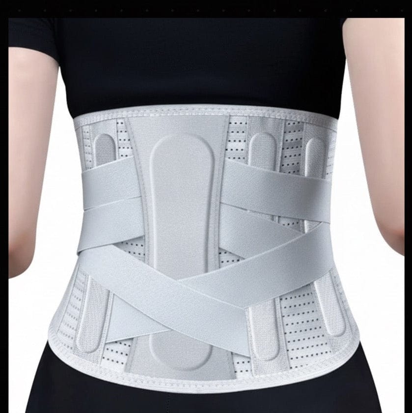 Lumbar Support Belt for Sciatica & Herniated Disc