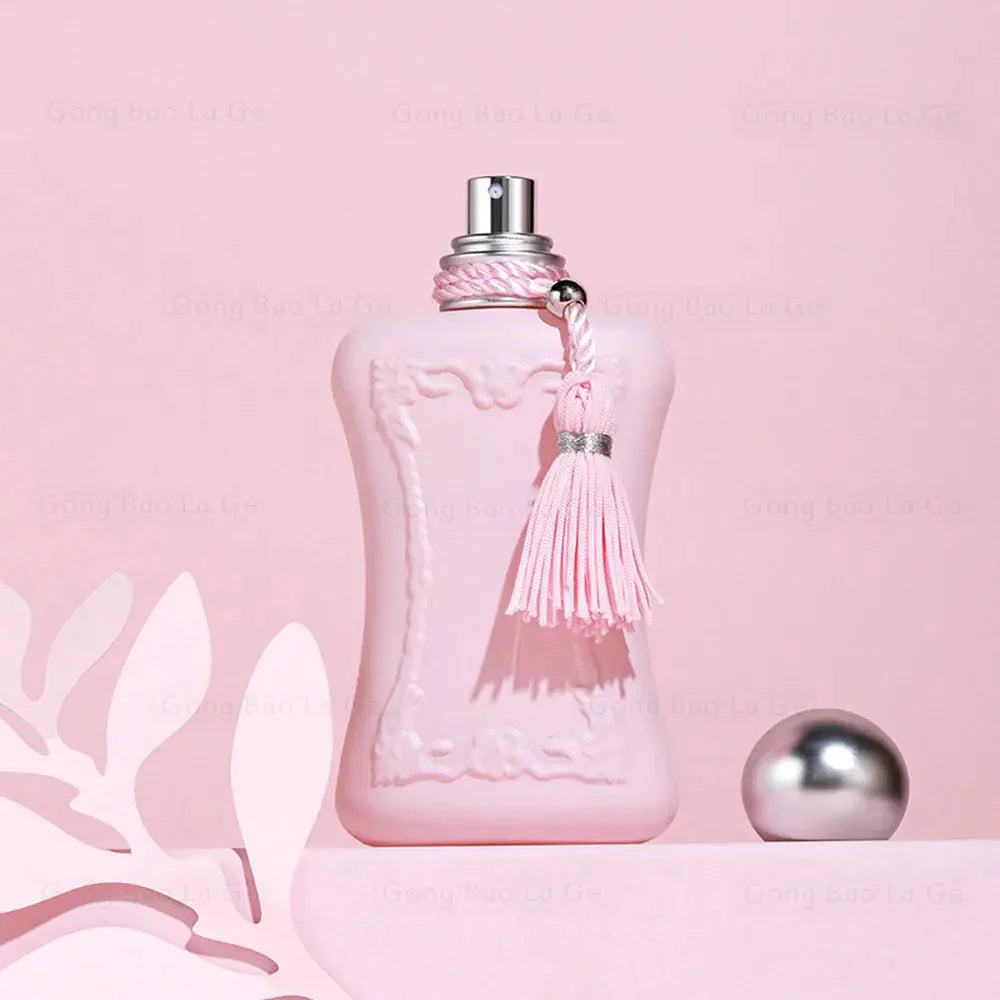Luxury Brand Lasting Fragrance 75ml.