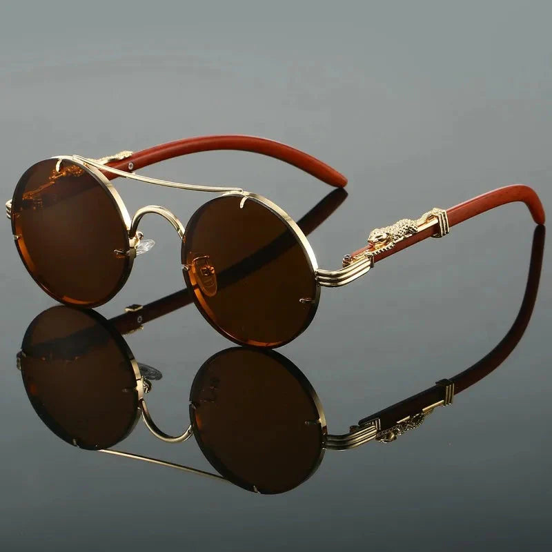 Luxury Design Sunglasses.