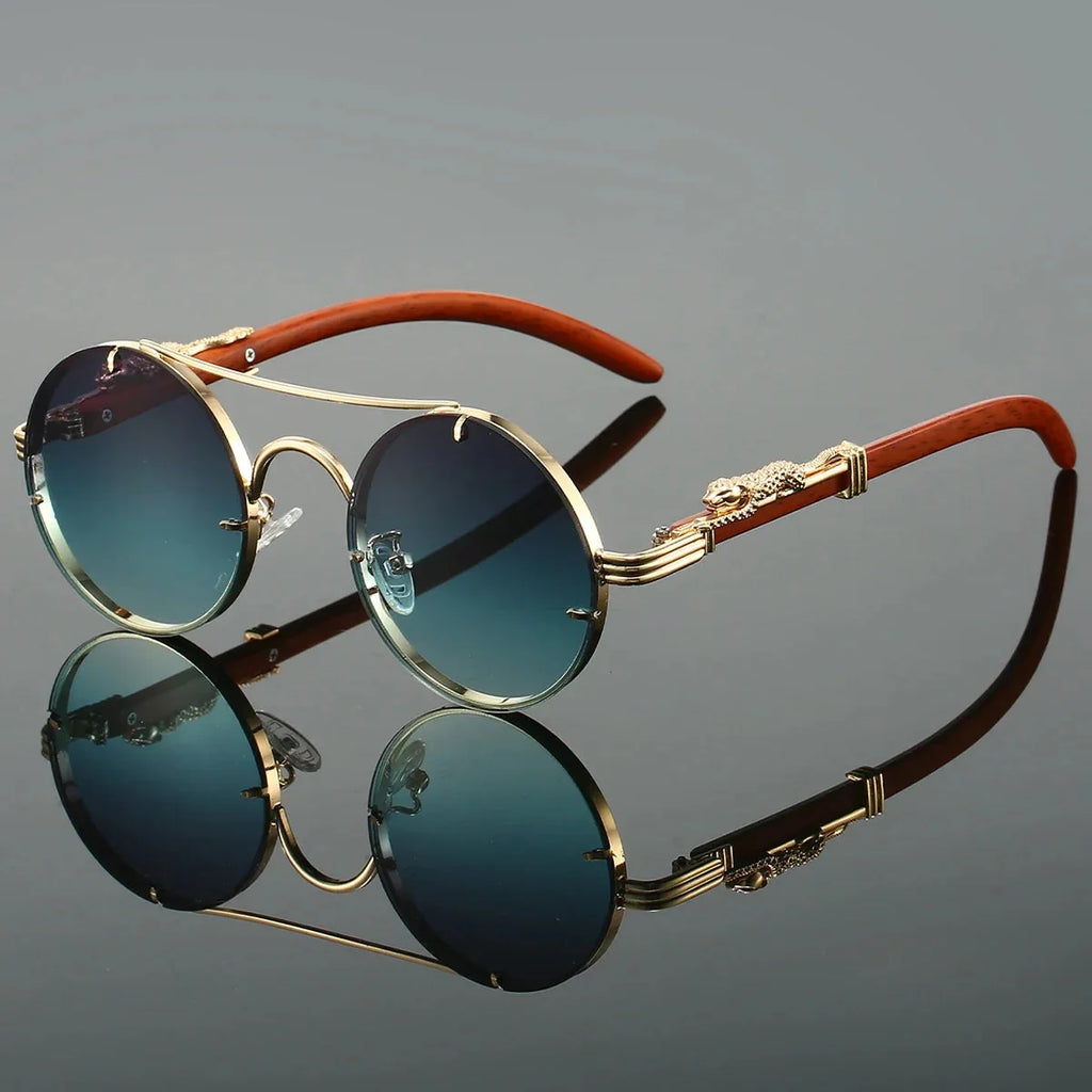 Luxury Design Sunglasses.