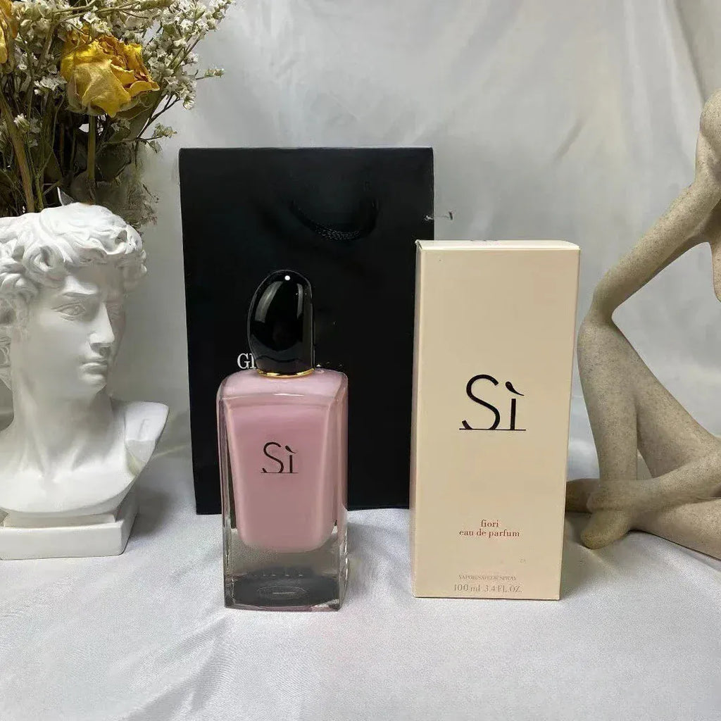 Luxury Floral Eau de Parfum – 100ml