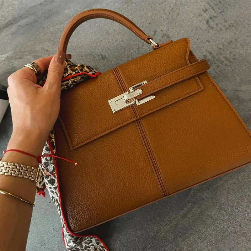 Luxury Women's Handbag