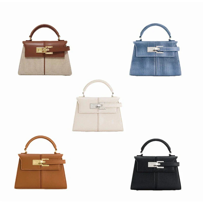 Luxury Women's Handbag