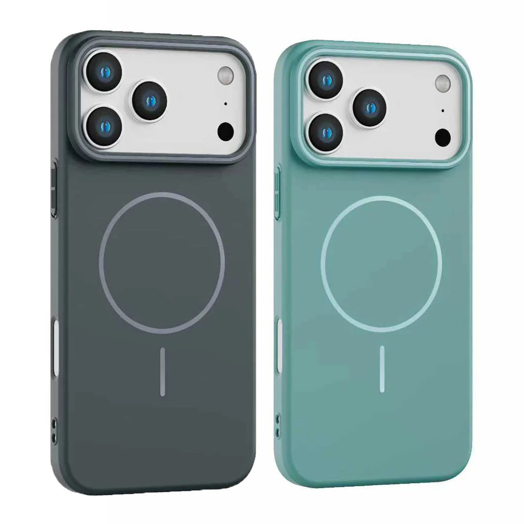 Magsafe Matte Case for iPhone 17.