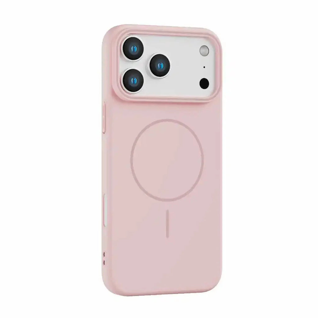 Magsafe Matte Case for iPhone 17.
