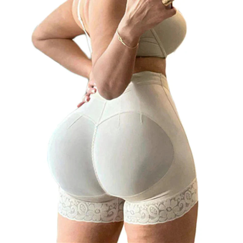 Maison Novaire Butt Lifter Shapewear Shorts