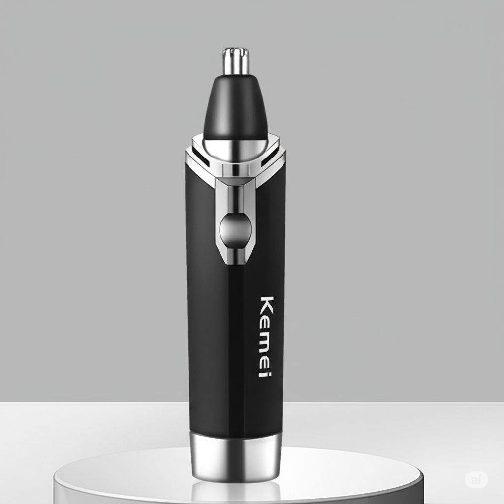 Maison Novaire Nose Hair Trimmer