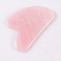 Maison Novaire Rose Quartz Gua Sha & Face Roller