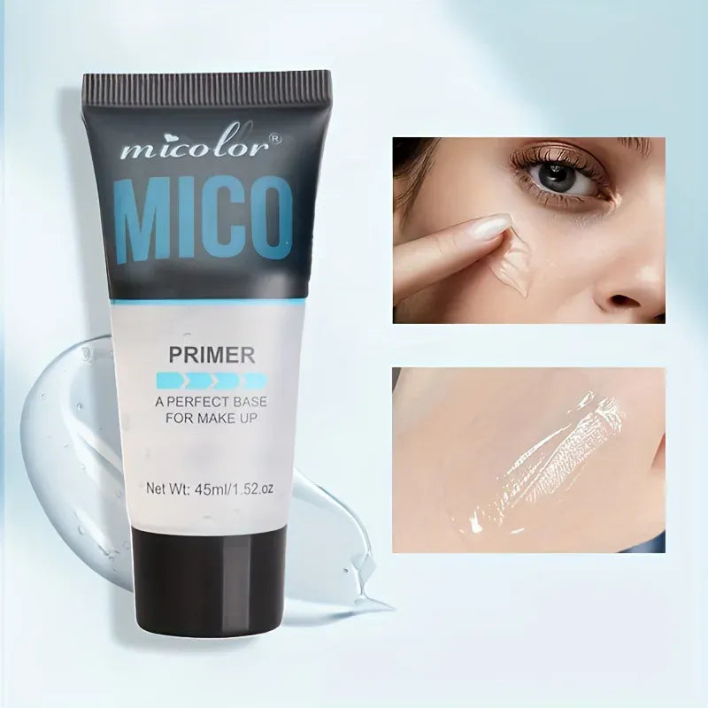 Makeup Primer + Setting Spray-Make up Set.