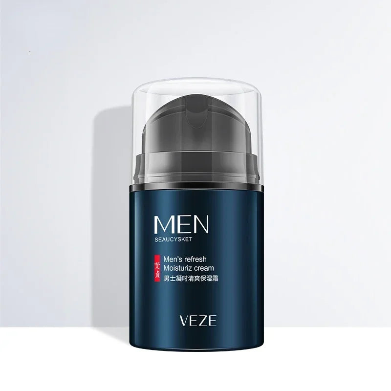 Men Skin Care Acne Treatment whitening Cream