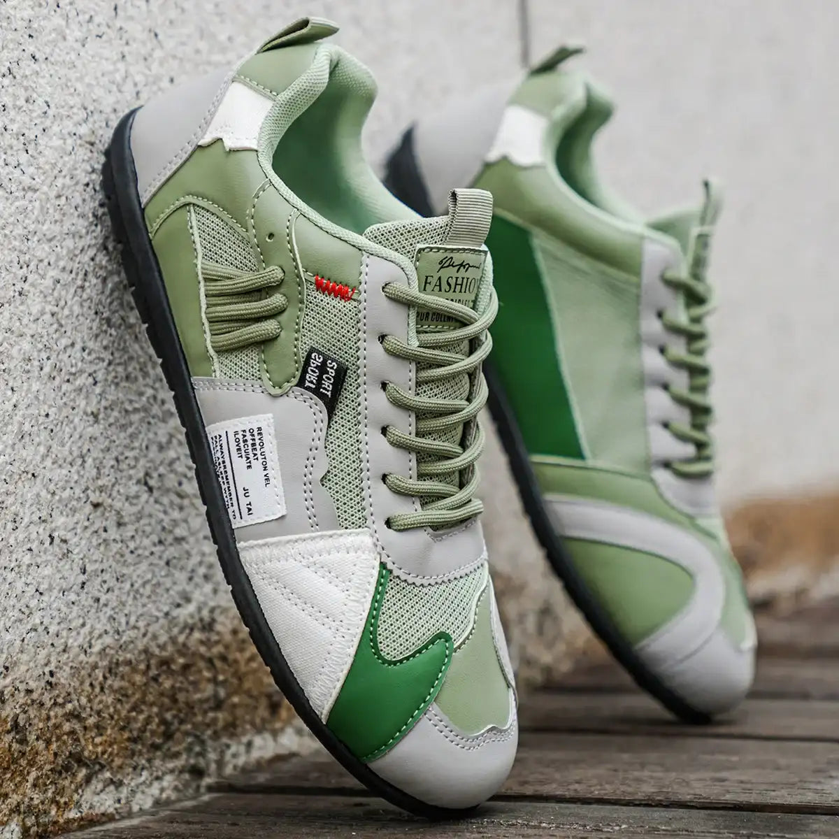 Men's Casual Outdoor Hiking Sneakers