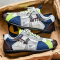 Men's Casual Outdoor Hiking Sneakers