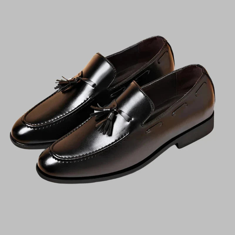 Men's Elegant Dress Shoes.High quality.