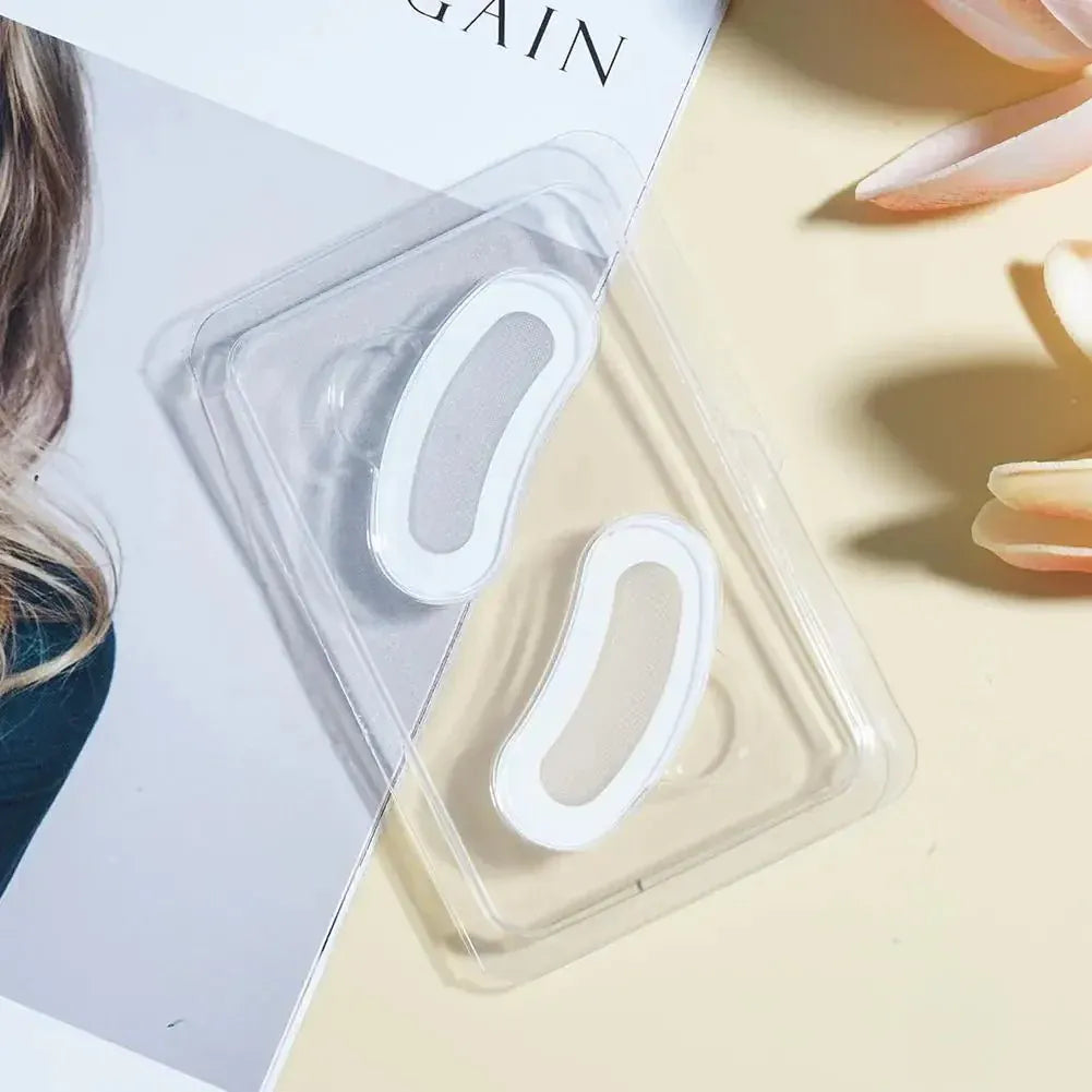 Micro-needle Eye Patches – Anti-Wrinkle & Dark Circle Care