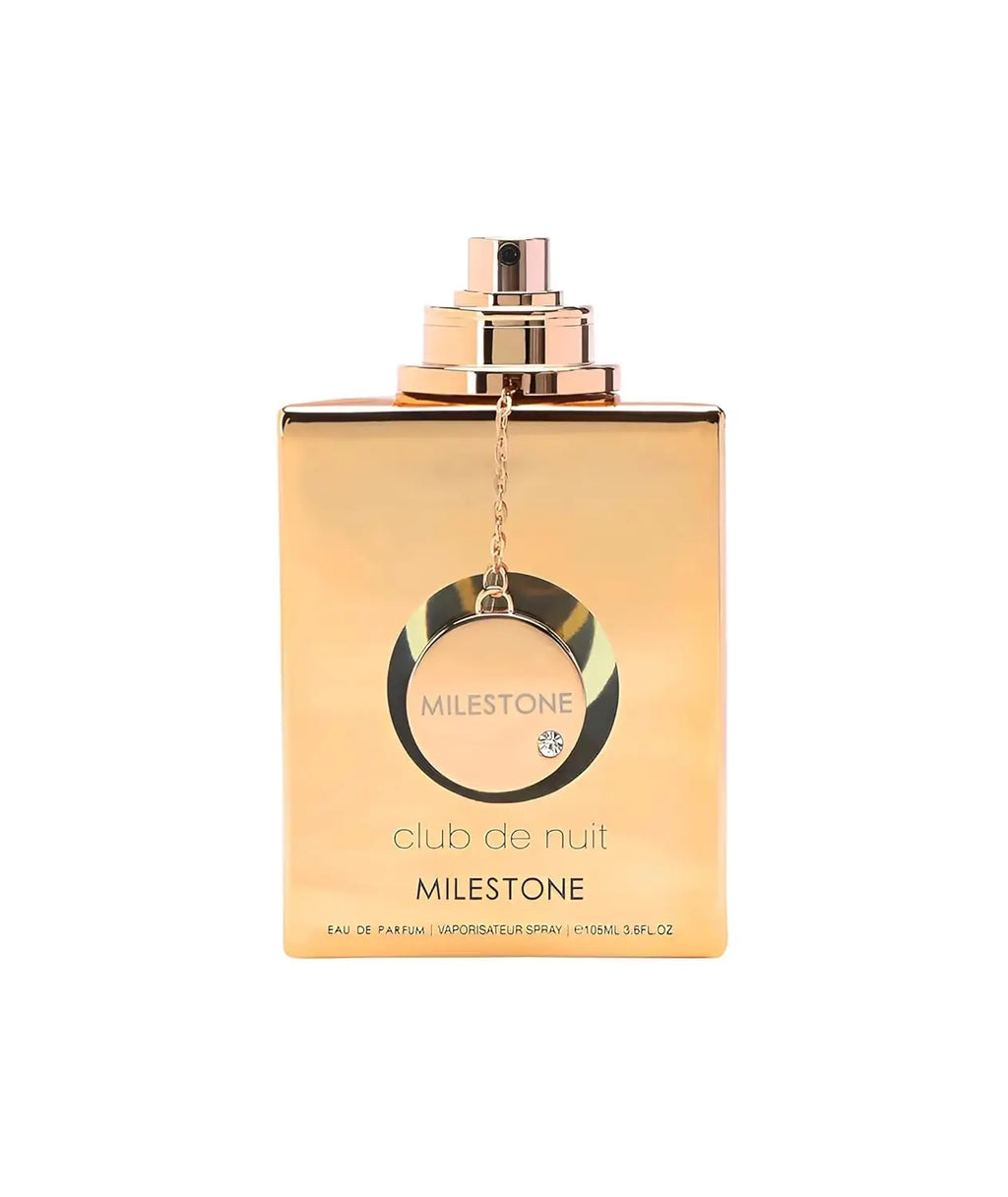 Milestone Eau de Toilette