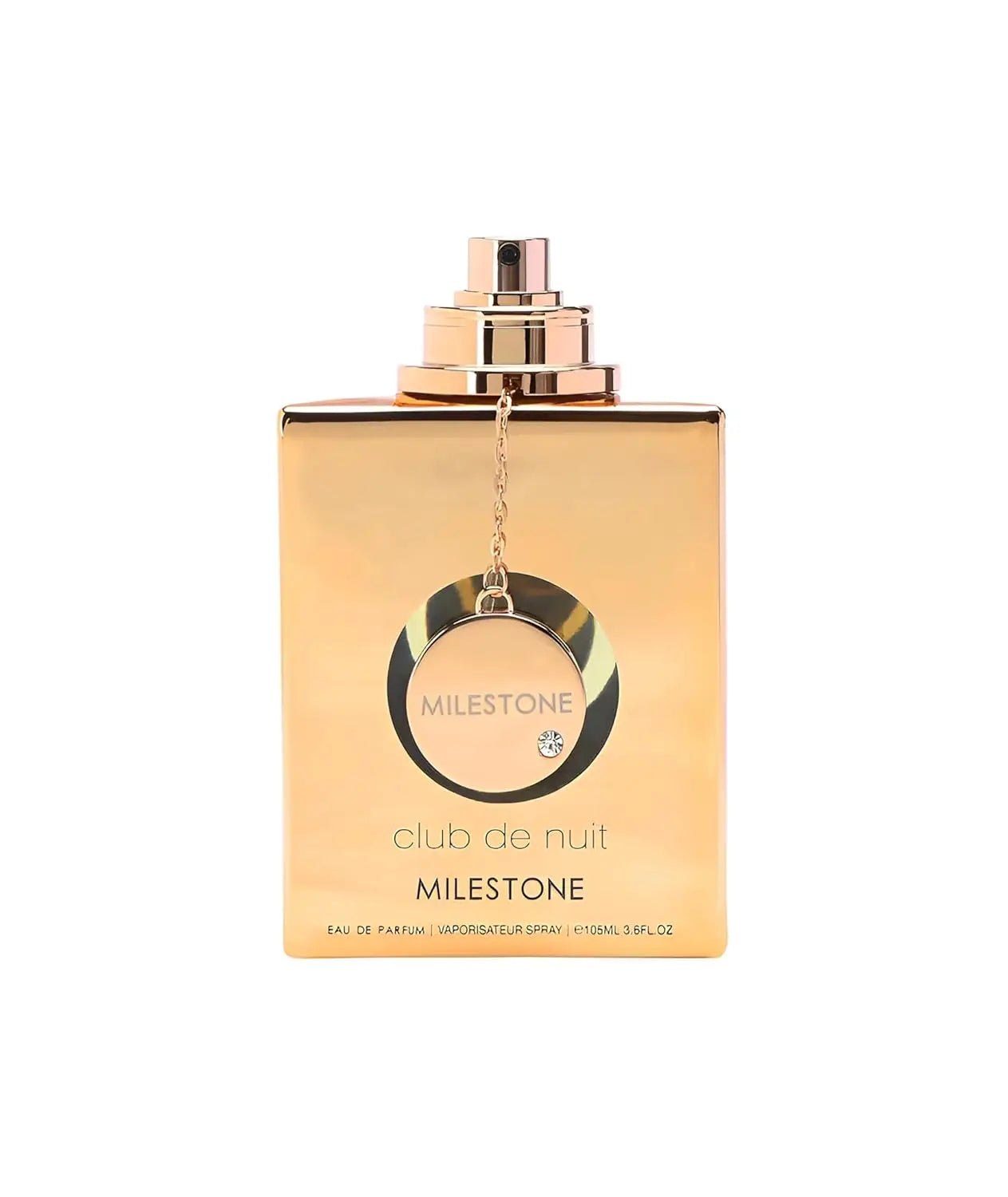 Milestone Eau de Toilette