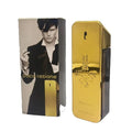 Million Paco Rabanne 3.4oz EDT | Men's Spicy Leather Cologne