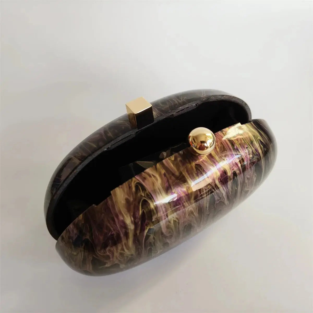 Mini &nbsp;Acrylic Ladies Clutch Purse