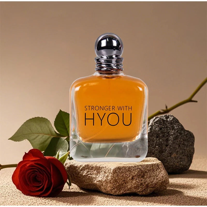 Mujer Fresh Woody Charm Perfume.