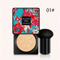 Mushroom Air Cushion BB Moisturizing Cream.