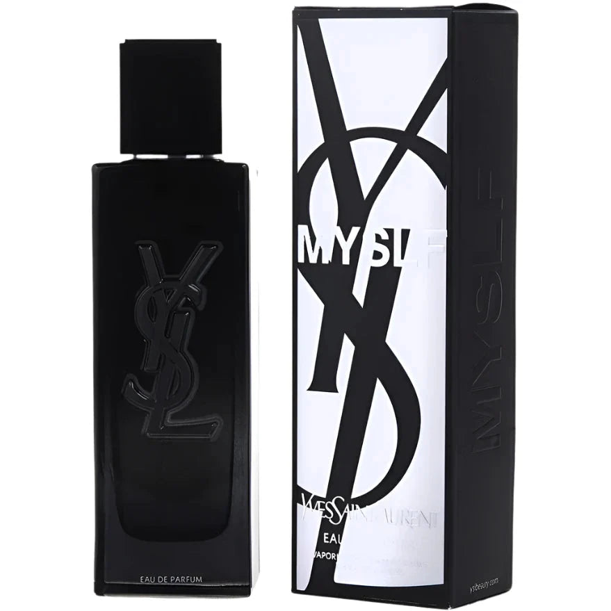Myslf Yves Saint Laurent men Eau De Perfume.