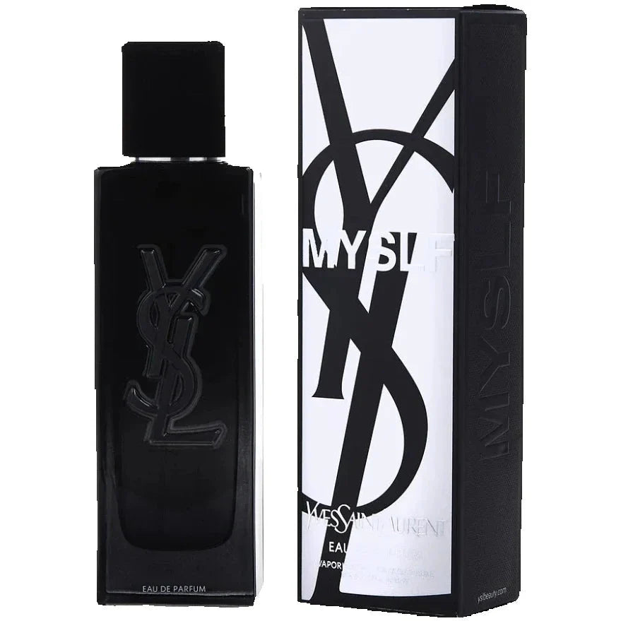 Myslf Yves Saint Laurent men Eau De Perfume.