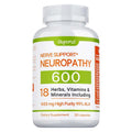 Neuropathy  Supplement