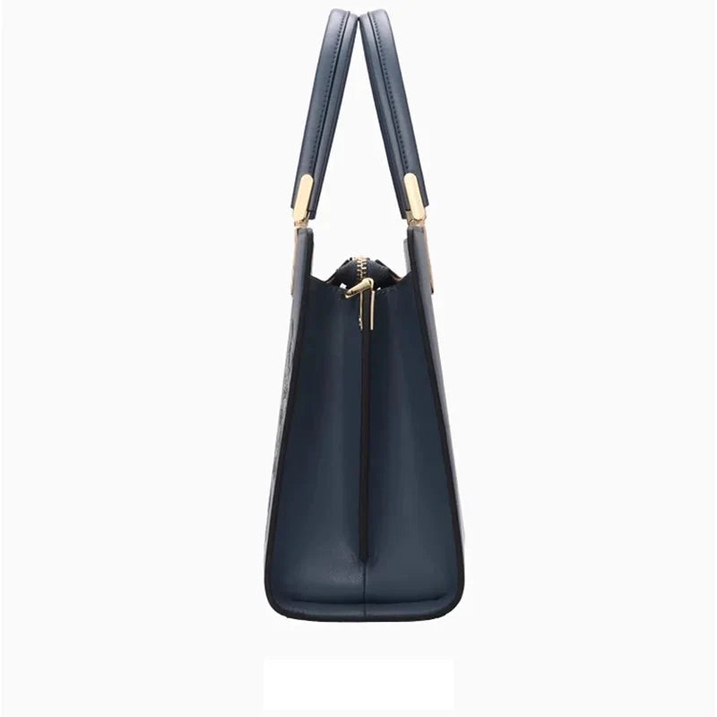 New Embroidered Women's Light Bag..