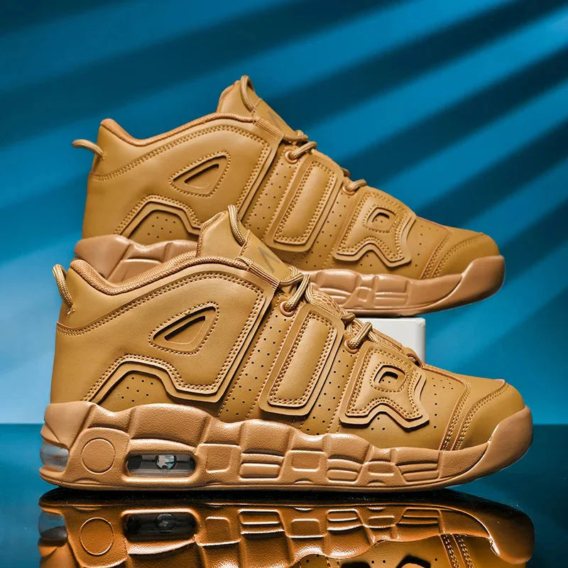 New Fashion Style Quality Men's Sports Sneakers.