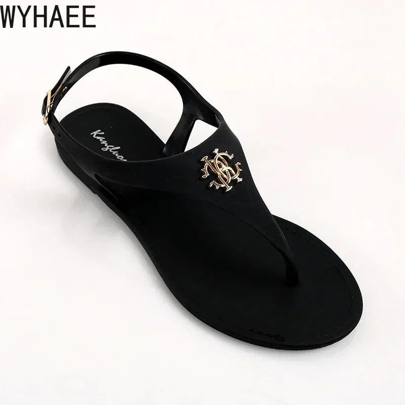 New Summer Women's Sandals.