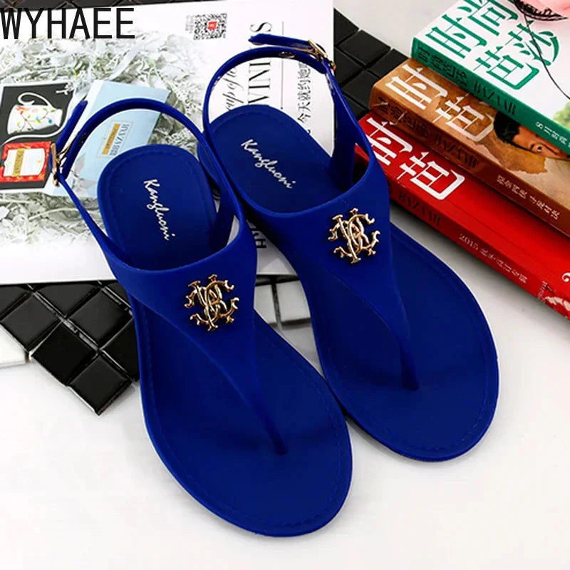 New Summer Women's Sandals.