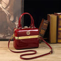 New minimalist and fashionable small handbag.