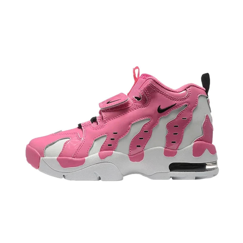 Nike Air DT Max 96 Mid Rose Pink White.