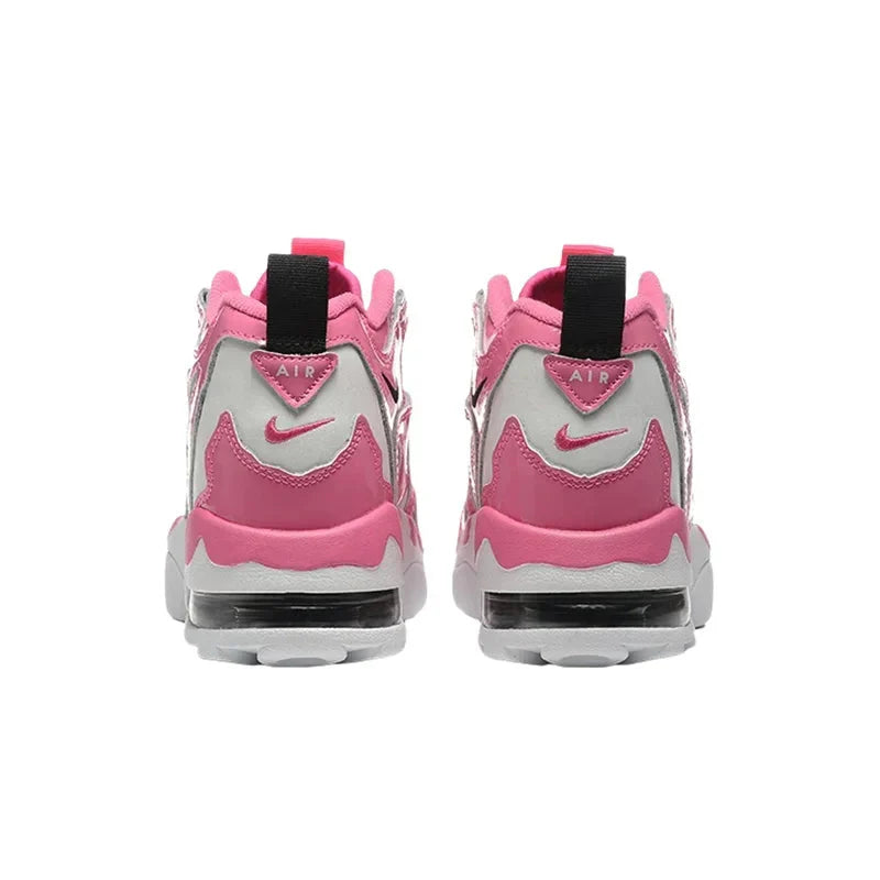 Nike Air DT Max 96 Mid Rose Pink White.