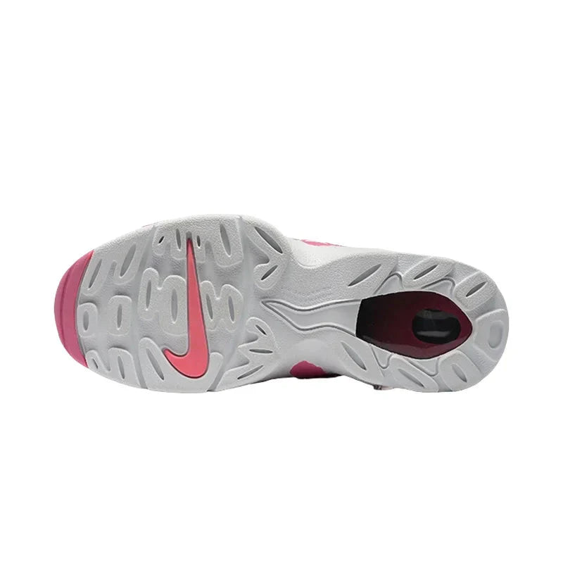Nike Air DT Max 96 Mid Rose Pink White.