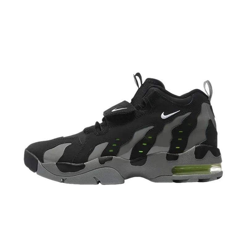 Nike Air DT Max 96 Mid Rose Pink White.