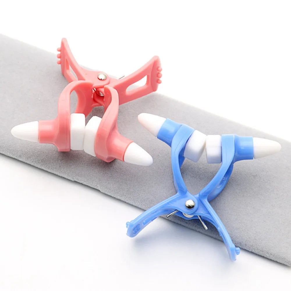 Nose Wing Corrector & Nose Clip Shaper – Non-Surgical Nose Lifting Beauty Tool