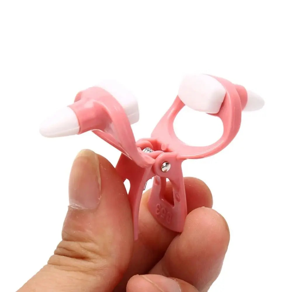 Nose Wing Corrector & Nose Clip Shaper – Non-Surgical Nose Lifting Beauty Tool