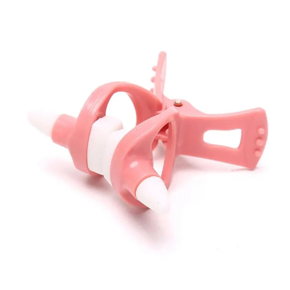 Nose Wing Corrector & Nose Clip Shaper – Non-Surgical Nose Lifting Beauty Tool
