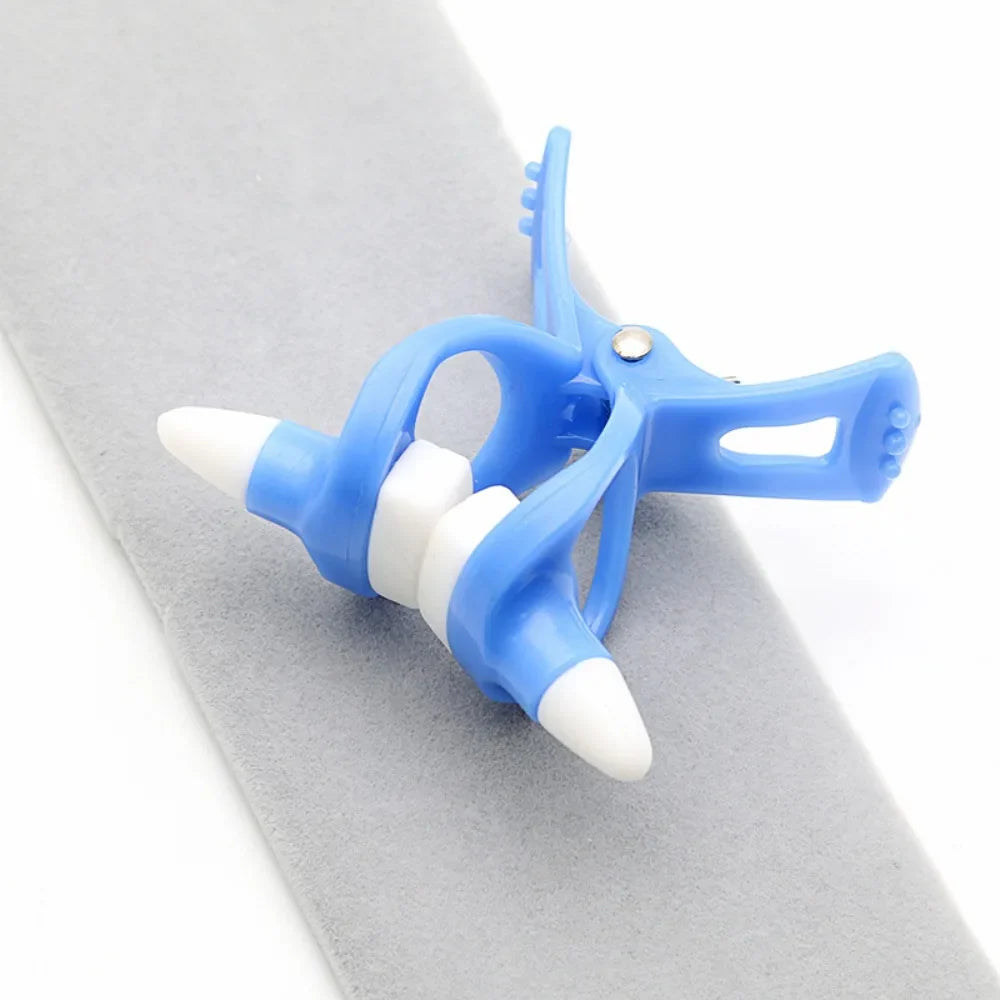 Nose Wing Corrector & Nose Clip Shaper – Non-Surgical Nose Lifting Beauty Tool