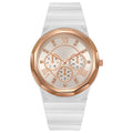 Light luxury, niche preppy, and forest-themed watch