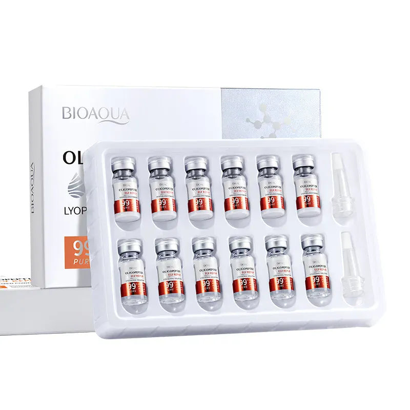 Oligopeptide Face Freeze-Dried Powder Set