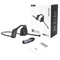 Open-Ear NC Mic Headset for Truckers