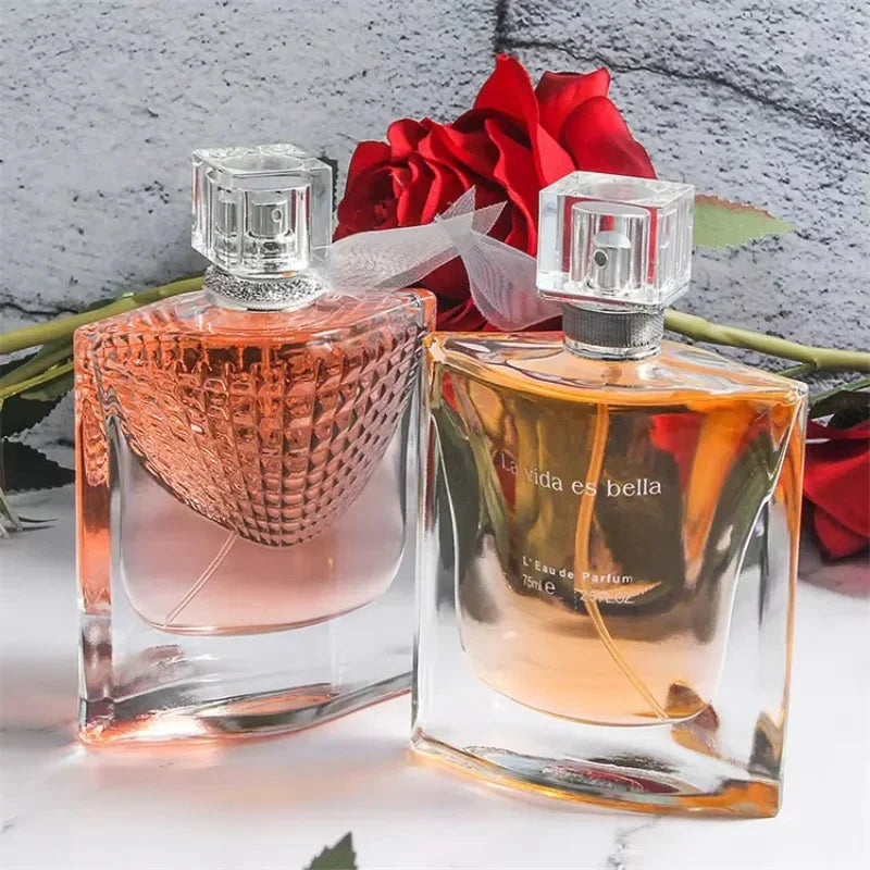 Original 75ml West & Month Women Perfume.