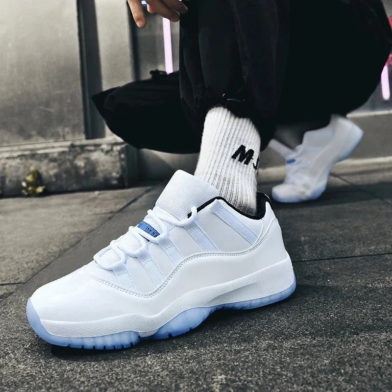 Outdoor Sports Basketball Shoes.