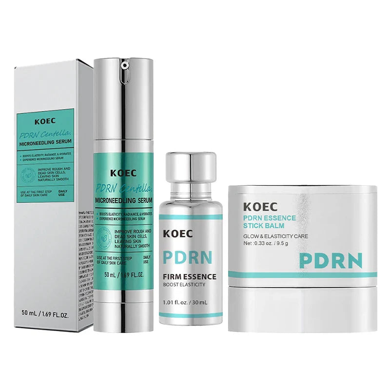PDRN Centella Face Serum Stick