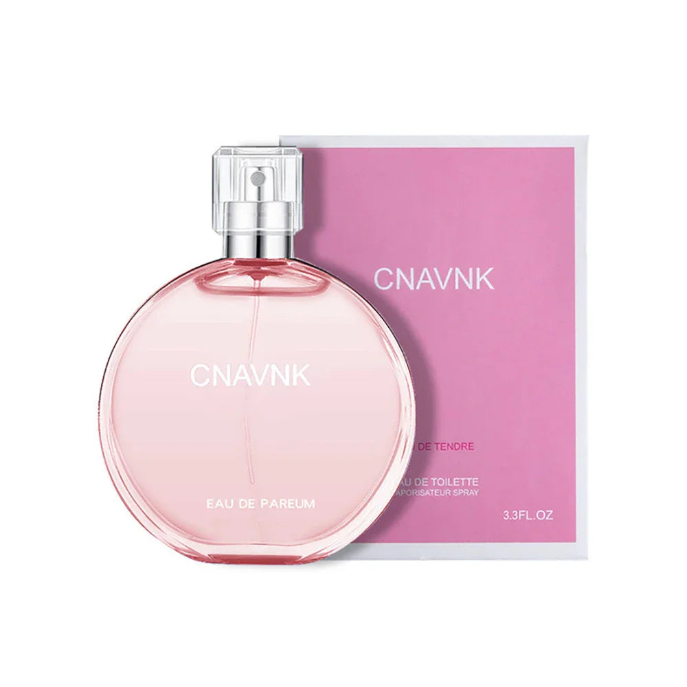 Pheromone Floral Perfume