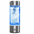 Portable Hydrogen Water Generator Bottle