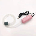 Portable USB Aquarium Air Pump
