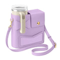 Portable Water Bottle Purse for Stanley Cup.